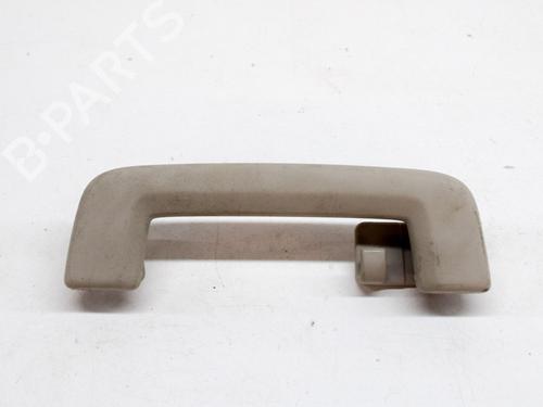 Used Interior roof handle LAND ROVER DISCOVERY IV (L319) 3.0 SDV6 4x4 (256 hp) 14636060