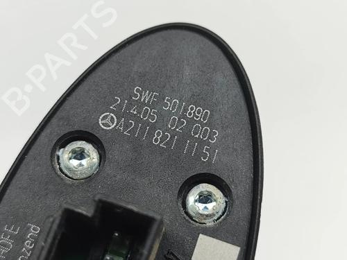 Switch MERCEDES-BENZ CLS (C219) CLS 350 (219.356) | BP27644983I30  - Image 6