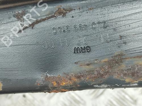 Subframe AUDI Q7 (4LB) 3.0 TDI quattro | BP26902746M9 