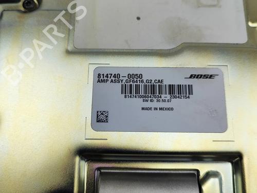 Electronic module PORSCHE CAYENNE Coupe (9YB) 3.0 AWD (9YBAA1) | BP27793943M83 