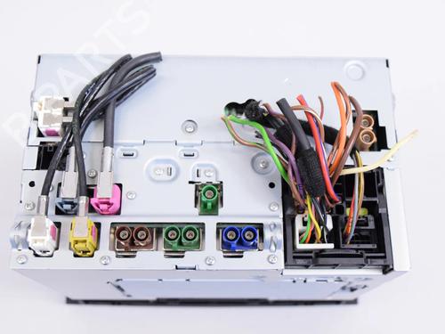 Electronic module MERCEDES-BENZ E-CLASS T-Model (S212) E 350 CDI (212.223) | BP31528958M83 