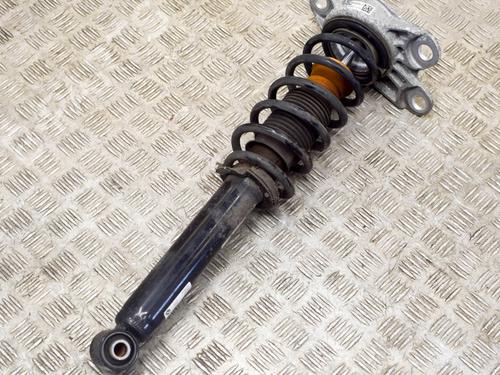 Right rear shock absorber BMW i3 (I01) Range Extender | BP10073763M19 