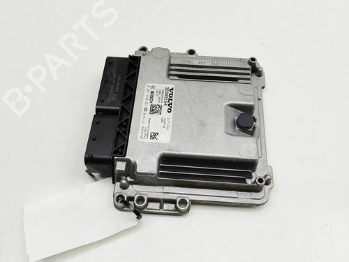 Engine control unit (ECU) VOLVO C40 (539) Recharge AWD | BP33378636M57 - Image 2