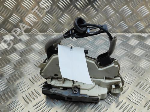 Used Front left lock VW TRANSPORTER T6 Van (SGA, SGH, SHA, SHH) 2.0 TDI (90 hp) 29920523