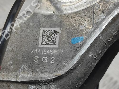 Right front steering knuckle KIA NIRO II (SG2) EV | BP28954684M26 