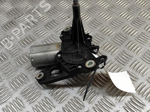 Used Rear wiper motor MINI MINI CLUBMAN (R55) One D (90 hp) 28811859