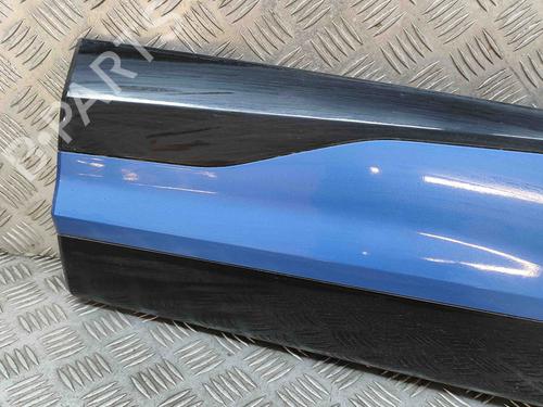 Door moulding trim KIA SPORTAGE V (NQ5) 1.6 T-GDi Hybrid | BP27776585C150 
