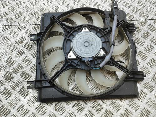 Radiator fan SUBARU OUTBACK (BS) 2.0 D AWD (BSD) | BP32755504M35 - Image 2