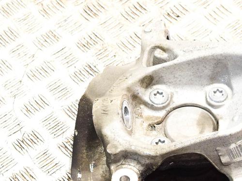 Right front steering knuckle BMW i3 (I01) Range Extender | BP14646972M26 