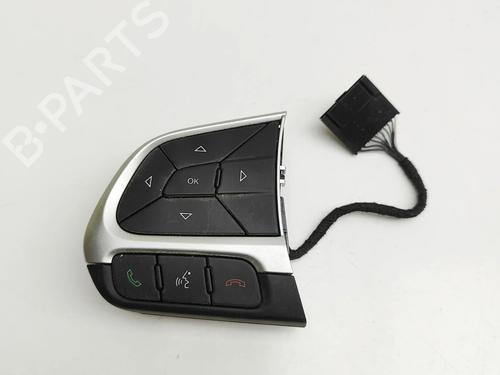 Comandi al volante JEEP COMPASS (MP, M6, MV, M7) 1.3 HYBRID 4X4 (190 hp) 30544599