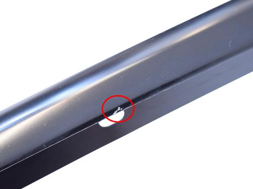 Andre TESLA MODEL 3 (5YJ3) EV AWD | BP30252033O1 