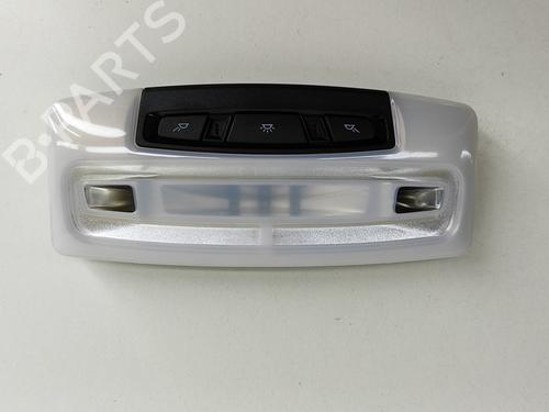 Used Interior roof light BMW X1 (F48) sDrive 20 i (192 hp) 18605196