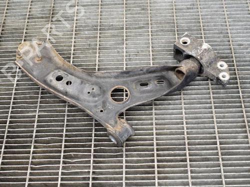Left front suspension arm VW PASSAT B7 Variant (365) 2.0 TDI | BP6756743M12 
