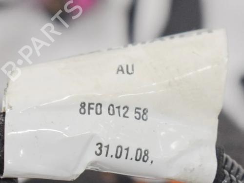 Wiring harness AUDI Q5 (8RB) 2.0 TDI quattro | BP14659472E16 
