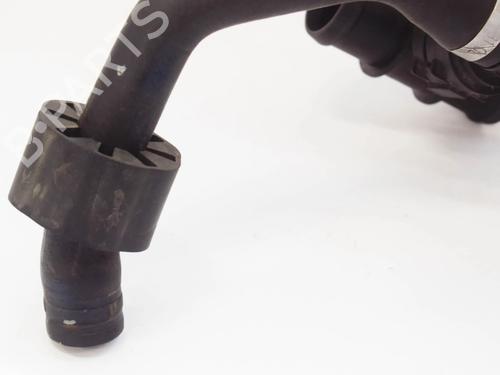 Used Pipe Pipe AUDI Q5 (FYB, FYG) 2.0 TDI quattro (163 hp) 14666073 14666073