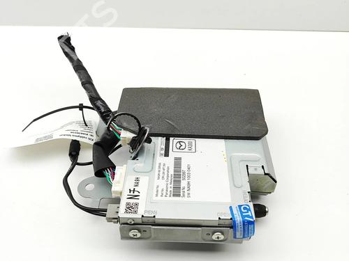 Electronic module MAZDA MX-5 IV (ND__) 2.0 (ND2E, ND6E) | BP37402651M83 - Image 3