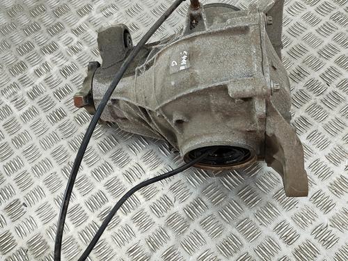 Rear differential MERCEDES-BENZ GLE (V167) GLE 300 d 4-matic (167.109) | BP27793275M24 
