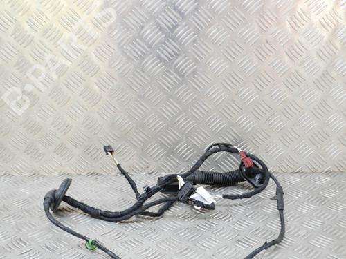 Ledningsnet VW ID.3 (E11, E12) Pro (145 hp) 27756316