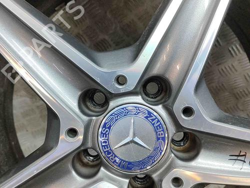 Rim MERCEDES-BENZ C-CLASS Convertible (A205) C 220 d (205.404) | BP29552090C45 