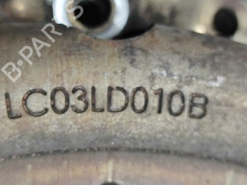 Other FORD FOCUS III 1.0 EcoBoost | BP22808001O1 