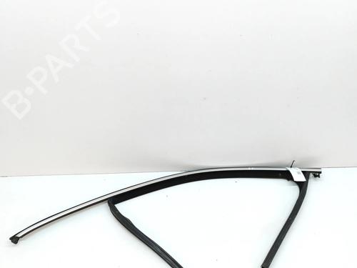 Dørliste VW TOUAREG (7P5, 7P6) 3.0 V6 TDI (262 hp) 18165110