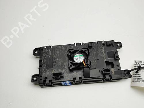 Electronic module VW PASSAT B7 (362) 1.4 TSI EcoFuel | BP37469285M83 - Image 5