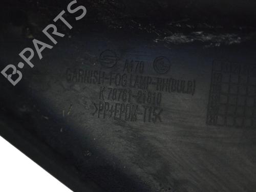 Other SSANGYONG RODIUS II 2.2 Xdi | BP30246236O1 