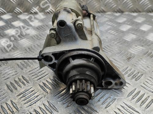 Anlasser VW TRANSPORTER T6 Van (SGA, SGH, SHA, SHH) 2.0 TDI | BP29930510M8