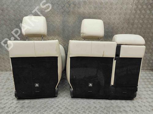 Rear seat LAND ROVER RANGE ROVER SPORT II (L494) 4.4 SDV8 4x4 | BP29829616C17