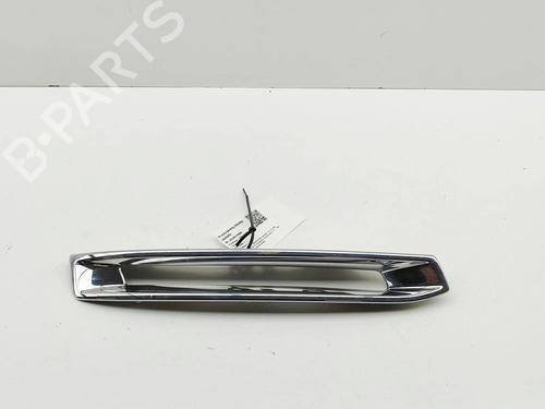 Used Headlight eyebrow MERCEDES-BENZ GL-CLASS (X166) GL 350 CDI / BlueTec 4-matic (166.823, 166.824) (258 hp) 32170689