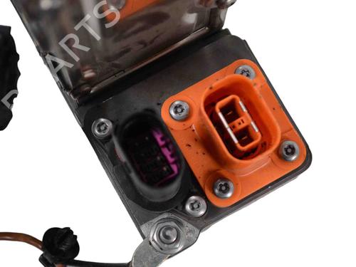 Elektronische module MERCEDES-BENZ G-CLASS (W463) AMG G 65 (463.274, 463.275) | BP30252579M83 