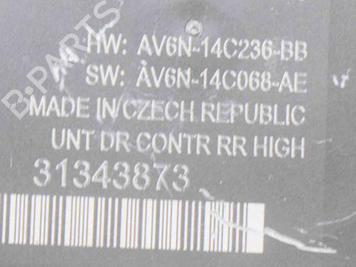Electronic module VOLVO V60 I (155) 1.6 DRIVe | BP7016983M83