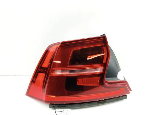 Used Left taillight Left taillight VOLVO S90 II (234) D5 AWD (235 hp) 40014796 40014796