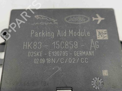 Module électronique LAND ROVER RANGE ROVER VELAR (L560) 2.0 D240 SD4 4x4 | BP29337346M83 