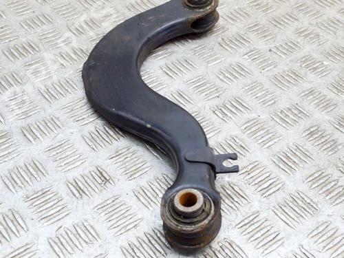 Right rear suspension arm AUDI A3 (8V1, 8VK) S3 quattro | BP16270962M15 