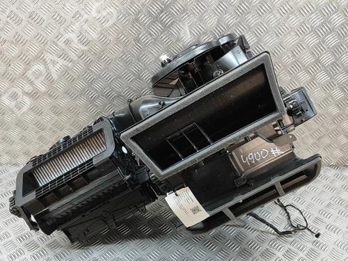 Used Heater matrix SKODA KODIAQ II (PS7) 1.5 TSI mHEV (150 hp) 27780638