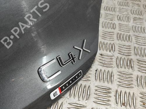 Tailgate CITROËN C4 X (BD_, BE_, BF_) ë-C4 X (BFZKXC) | BP28550197C6
