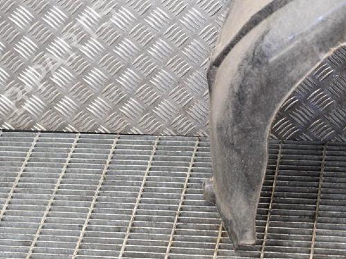 Wheel arch AUDI A3 Limousine (8VS, 8VM) 2.0 TDI | BP14664400C56 
