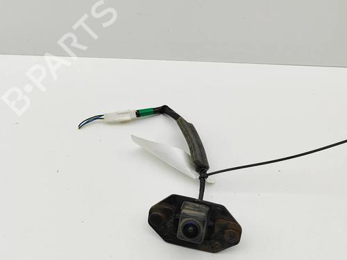 Camera NISSAN LEAF (ZE1) Electric | BP39958679E14 - Image 2