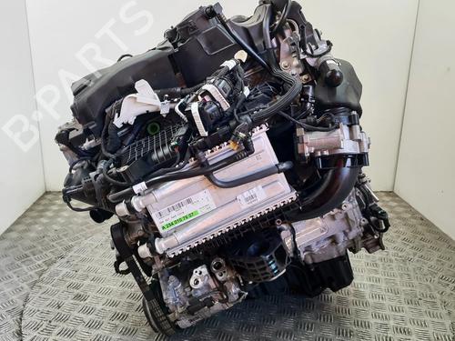 Used Engine MERCEDES-BENZ C-CLASS (W206) C 200 (206.042) (204 hp) 28565692