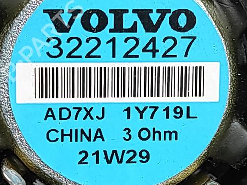 Speaker VOLVO XC90 II (256) B6 Mild Hybrid AWD | BP37642921E2 - Image 6