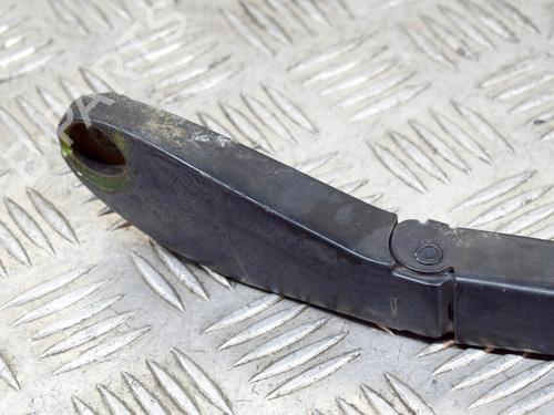 Front wipers mechanism AUDI A8 D3 (4E2, 4E8) 4.0 TDI quattro | BP14632077C83 