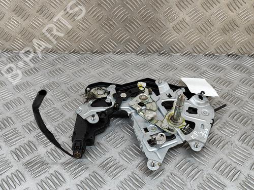 Rear left lock HYUNDAI H-1 Cargo (TQ) 2.5 CRDi | BP25787674C100