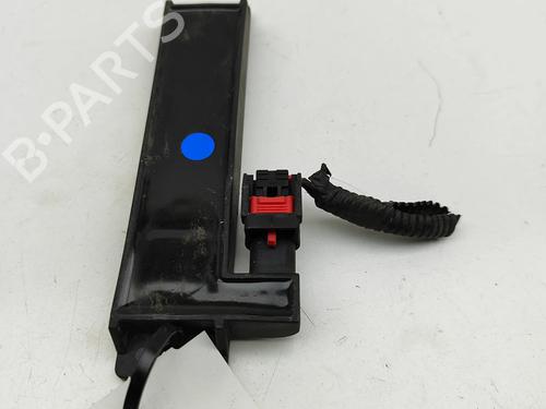 Electronic module TESLA MODEL X (5YJX) P100D AWD | BP28435638M83