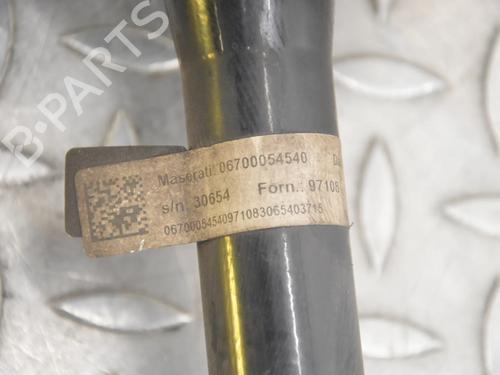 Left rear driveshaft MASERATI GHIBLI III (M157) 3.0 | BP30283436M40  - Image 5