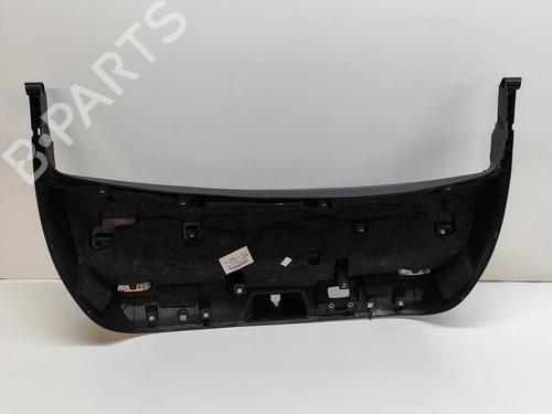 Used Boot lining Boot lining PORSCHE PANAMERA (970) 3.6 4 (300 hp) 16140213 16140213