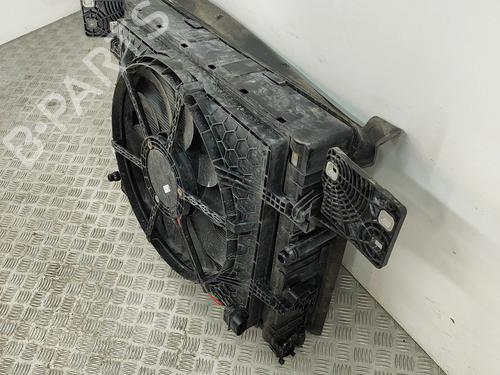 Radiator set VW ID.3 (E11, E12) Pro | BP33361117M120 - Image 5