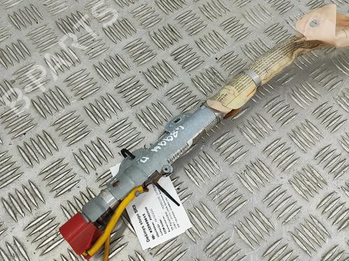 Right curtain airbag PORSCHE CAYENNE (9PA) Turbo 4.8 | BP30323887C12