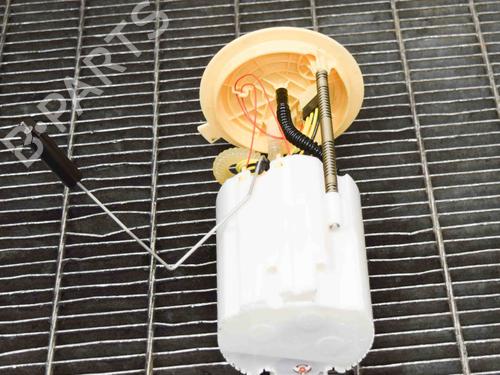 Fuel pump RENAULT KADJAR (HA_, HL_) 1.5 dCi 110 (HLA3) | BP6761158M76 
