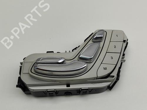 Used Switch MERCEDES-BENZ C-CLASS (W205) C 220 d 4-matic (205.005) (170 hp) 26165375